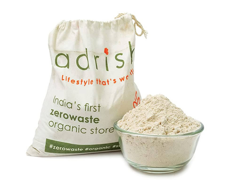 Adrish Organic Jowar Flour, Australia, Canada 