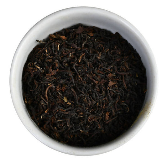 Mittal Teas Darjeeling Second Flush TrueCure