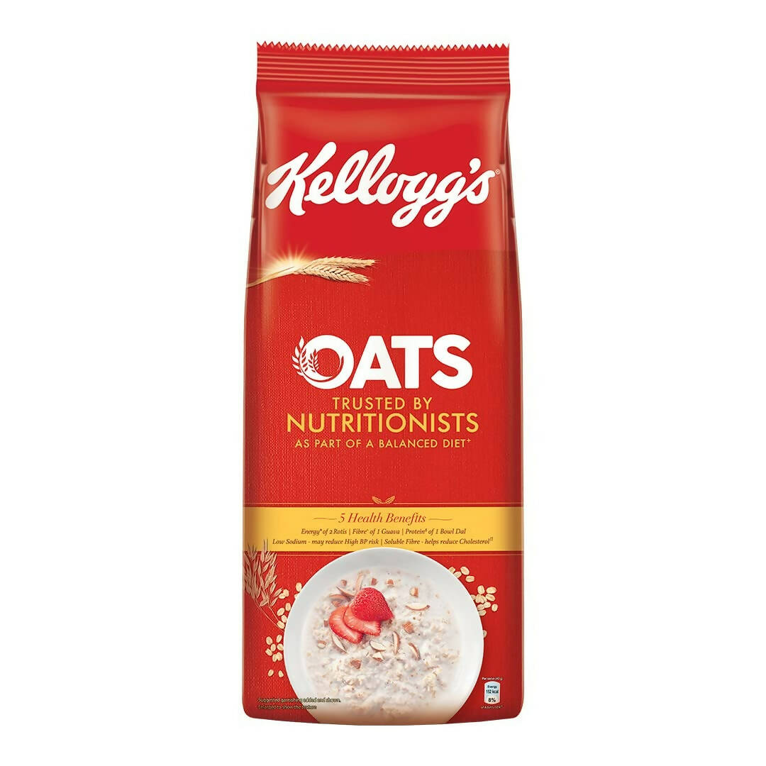 Kellogg's Oats