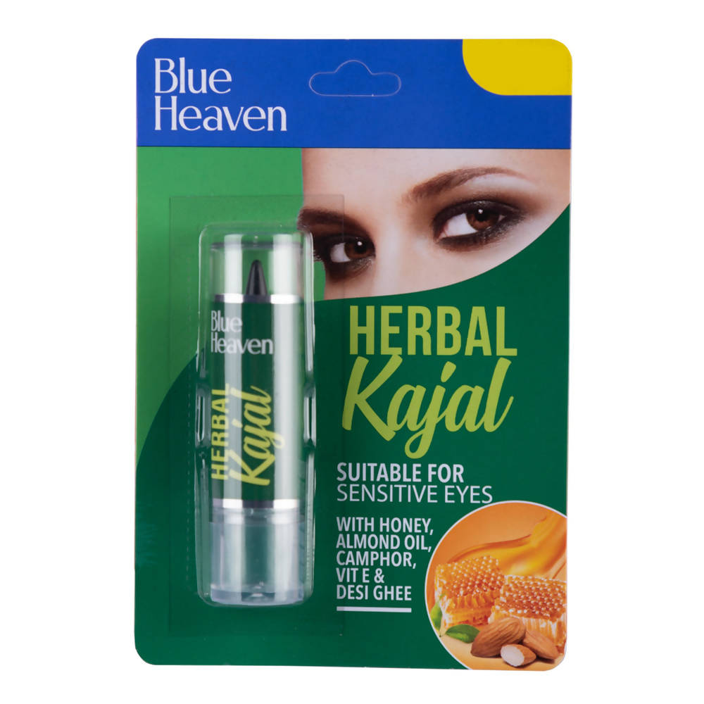 Blue Heaven Herbal Kajal