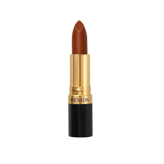 Revlon Super Lustrous Lipstick Toast Of New York