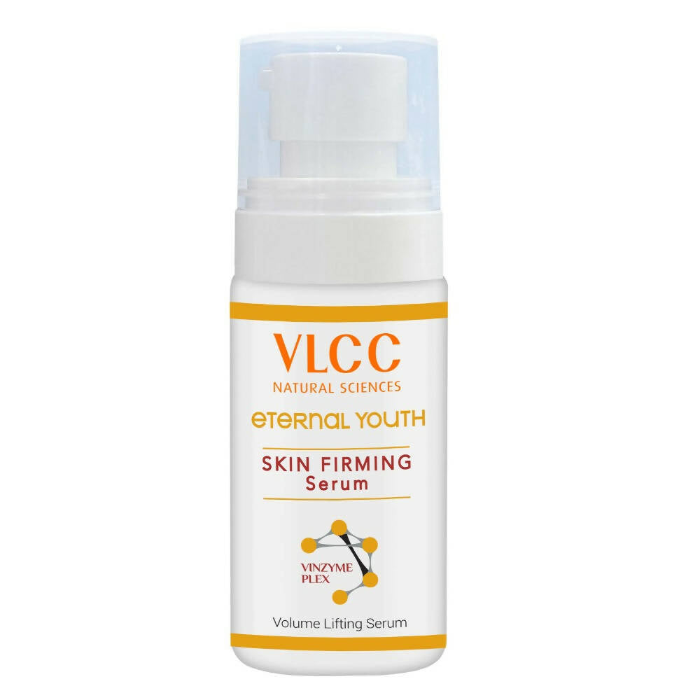 VLCC Eternal Youth Skin Firming Serum TrueCureN