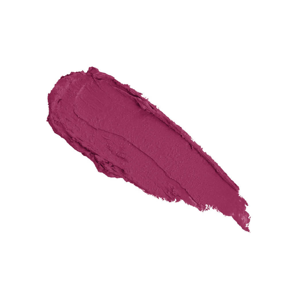 Blue Heaven Powder Matte Lipstick Merlot Magic