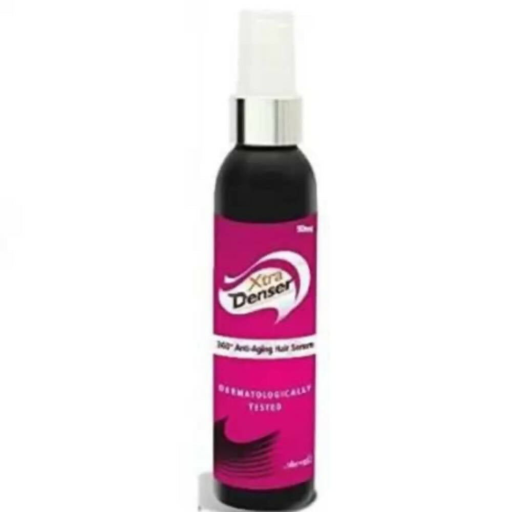 Admiris Xtra Denser Hair Serum