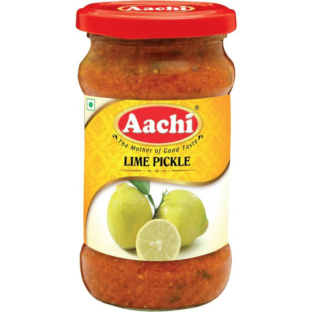 Aachi Lemon Pickle 