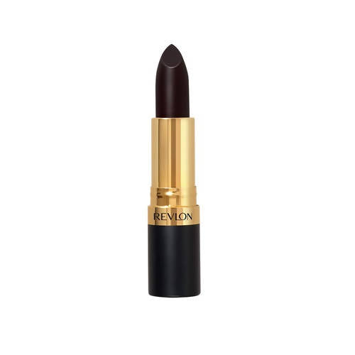 Revlon Super Lustrous Lipstick Dark Night Queen