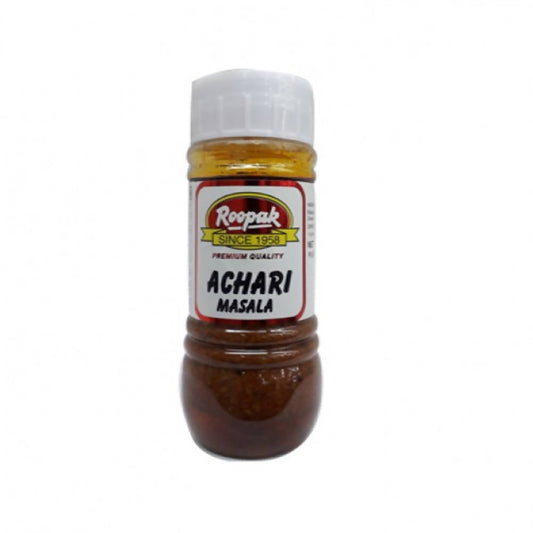 Roopak Achari Masala Paste TrueCure