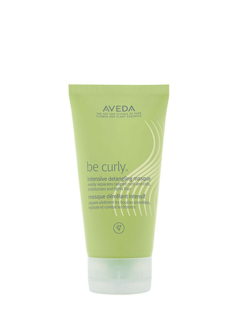 Aveda Be Curly Intensive Detangling Masque For Curly Hair