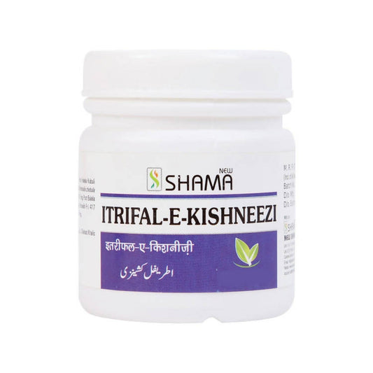 New Shama Itrifal-E-Kishneezi TrueCure