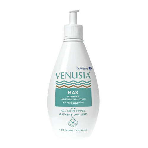 Dr. Reddy's Venusia Max Moisturiser Lotion TrueCure