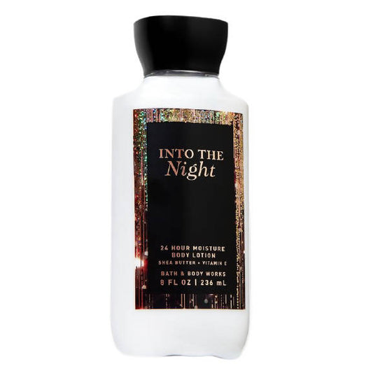 Bath & Body Works Into The Night Body Lotion