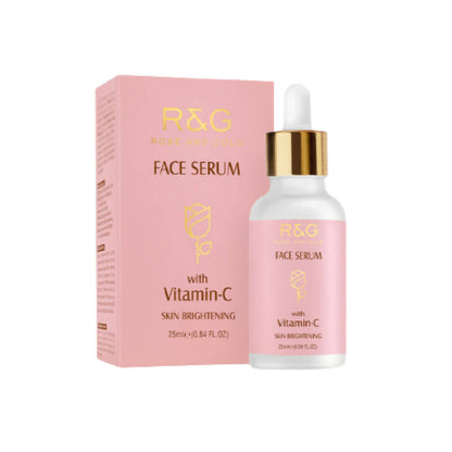 R&G Vitamin C Face Serum TrueCureN