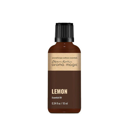 Blossom Kochhar Aroma Magic Lemon Oil TrueCureN