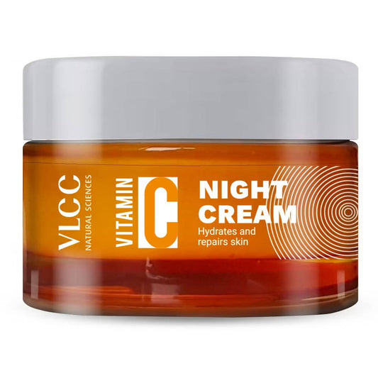 VLCC Vitamin C Night Cream TrueCure