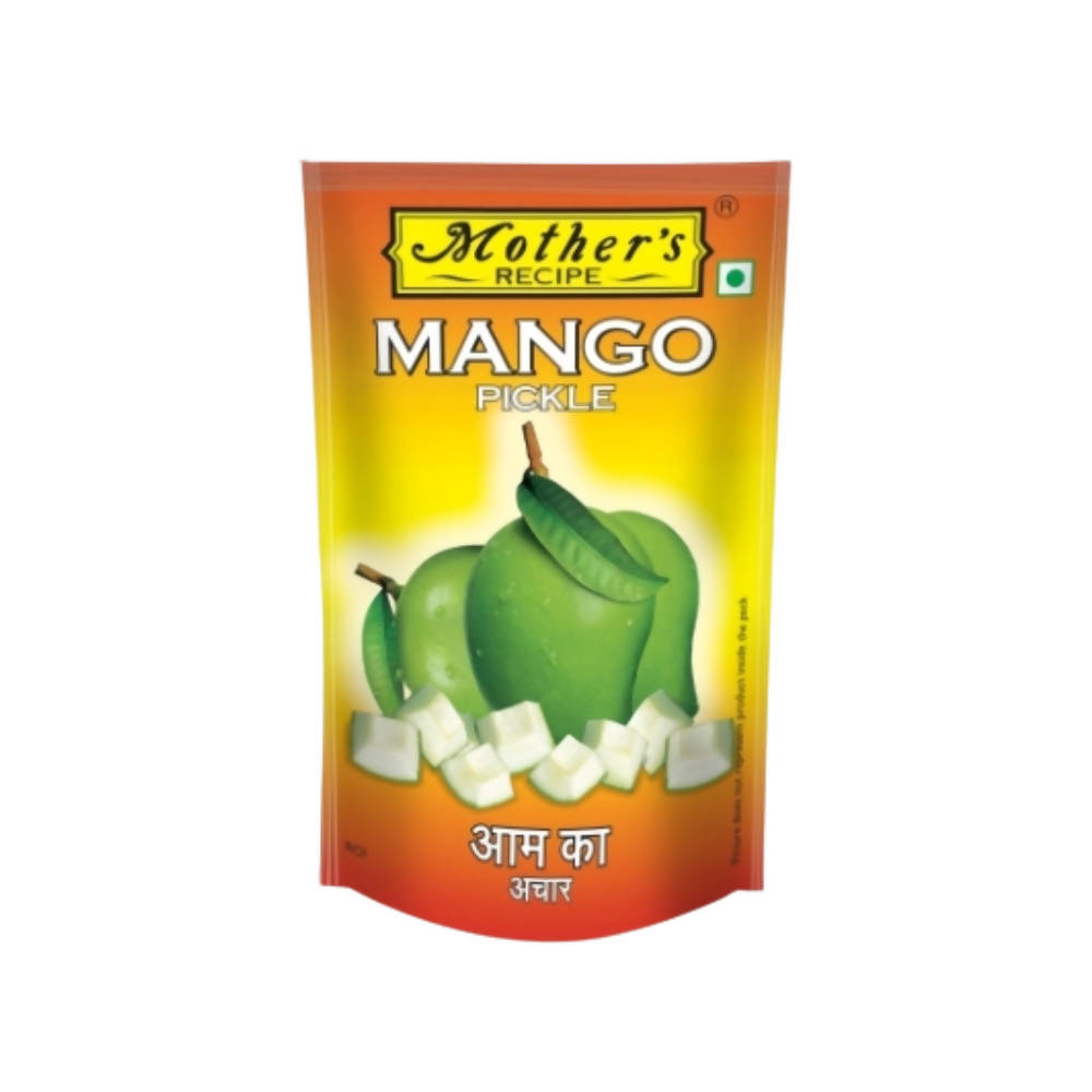 Mother's Recipe Mango Pickle 