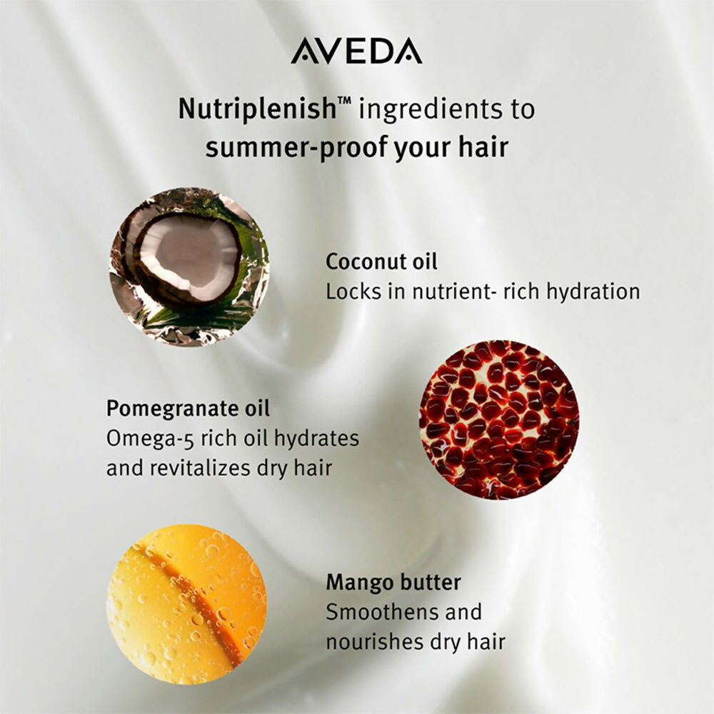 Aveda Nutriplenish Deep Hydration Conditioner