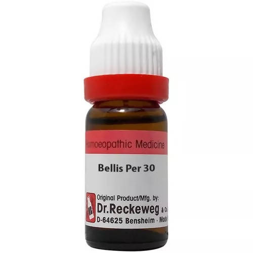 Dr. Reckeweg Bellis Per Dilution  