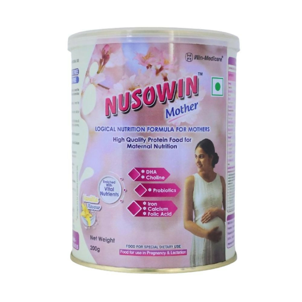 Nusowin Mother Powder TrueCure