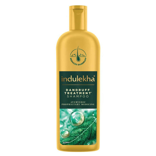 Indulekha Dandruff Treatment Shampoo  buy in 