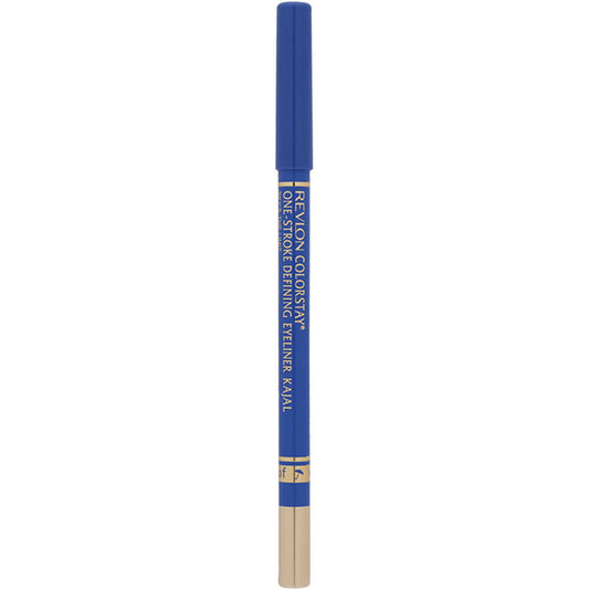 Revlon Colorstay One-Stroke Defining Eyeliner Kajal Intense Blue