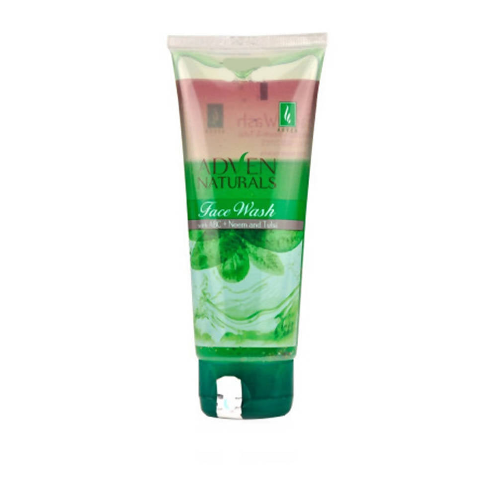 Adven Homeopathy Naturals Face Wash