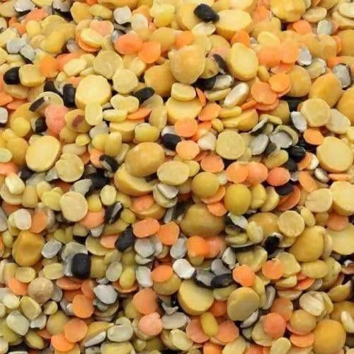 Organic Mix Dal