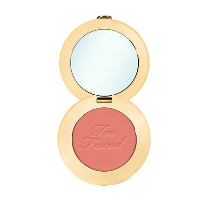 Too Faced Cloud Crush Blurring Blush - Velvet Crush