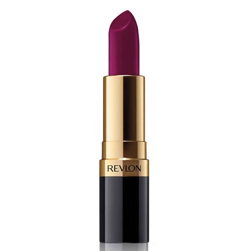 Revlon Super Lustrous Lipstick Vixen