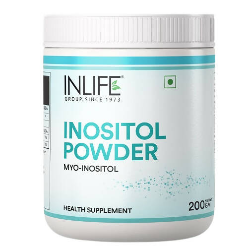 Inlife Inositol Powder 