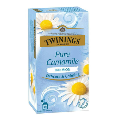 Twinings Chamomile Tea Teabags